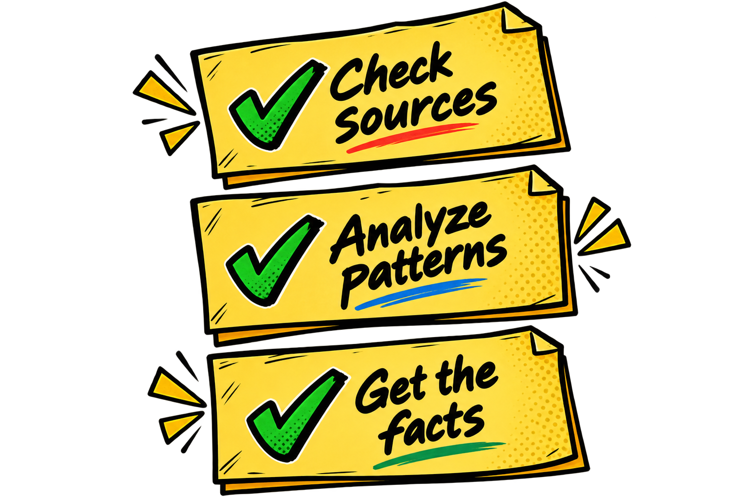 Checklist